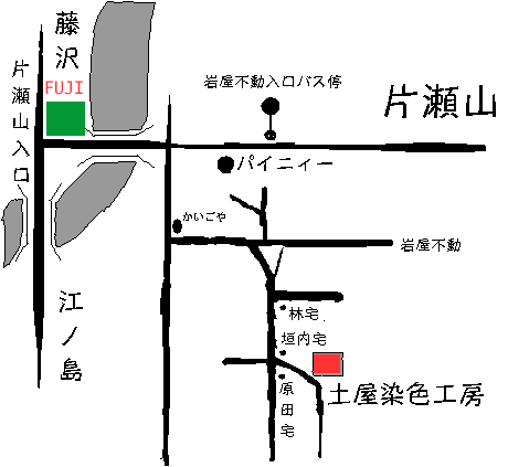 工房地図