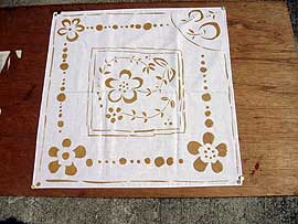 告野