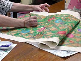 中島