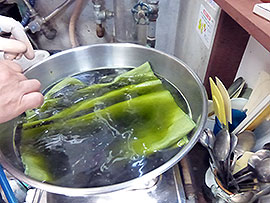森本