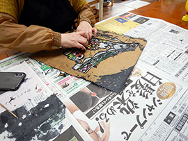 板垣