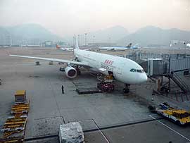 香港