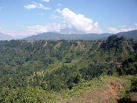 Arughat