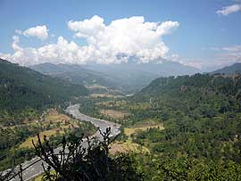 Arughat
