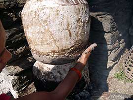 酒