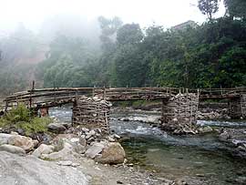 石橋