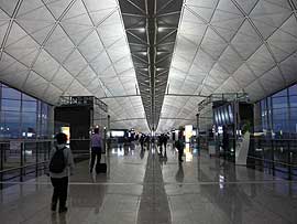 香港