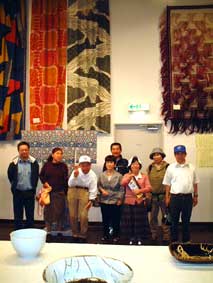 国展2004　